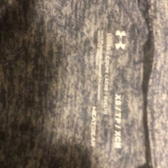 Under armour quarter zip - Picture 4 of 4
